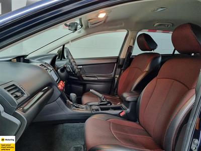 2014 Subaru XV - Thumbnail