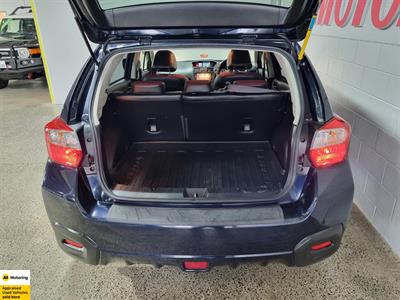 2014 Subaru XV - Thumbnail