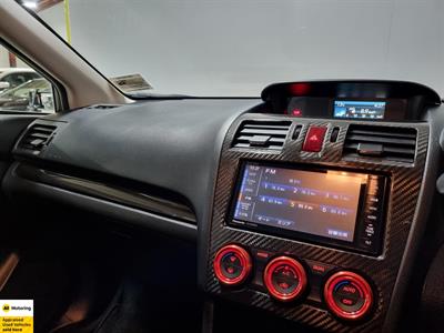 2014 Subaru XV - Thumbnail