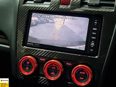 2014 Subaru XV - Thumbnail