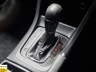 2014 Subaru XV - Thumbnail