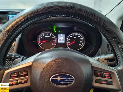 2014 Subaru XV - Thumbnail