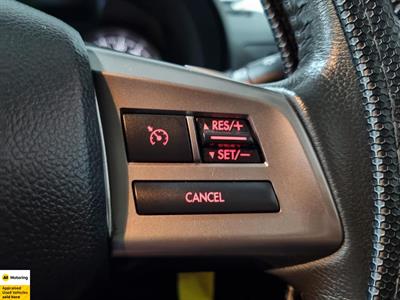 2014 Subaru XV - Thumbnail