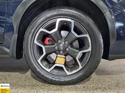 2014 Subaru XV - Thumbnail