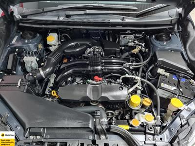 2014 Subaru XV - Thumbnail