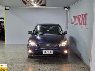 2014 Subaru XV - Thumbnail