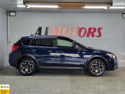 2014 Subaru XV - Thumbnail