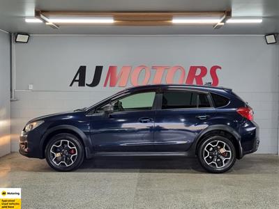 2014 Subaru XV - Thumbnail