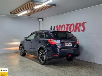2014 Subaru XV - Thumbnail