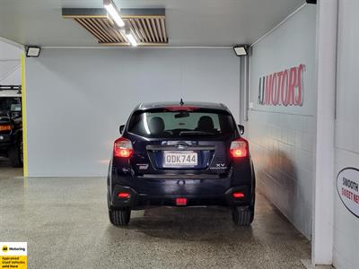 2014 Subaru XV - Thumbnail