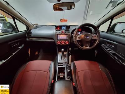 2014 Subaru XV - Thumbnail