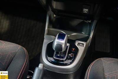 2015 Honda Fit - Thumbnail