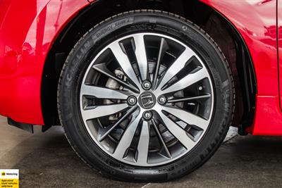 2015 Honda Fit - Thumbnail