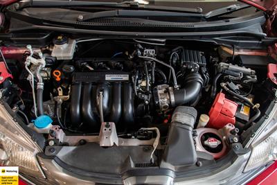 2015 Honda Fit - Thumbnail