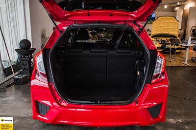 2015 Honda Fit - Thumbnail