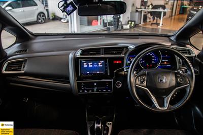 2015 Honda Fit - Thumbnail