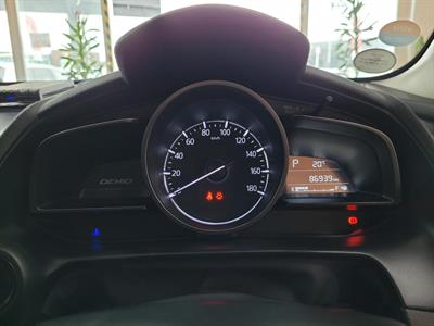 2017 Mazda Demio - Thumbnail