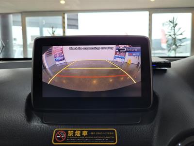 2017 Mazda Demio - Thumbnail