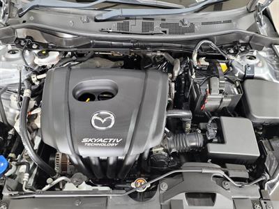 2017 Mazda Demio - Thumbnail