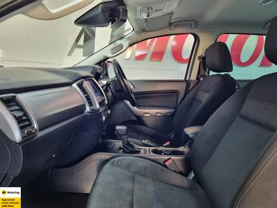 2020 Ford Ranger - Thumbnail