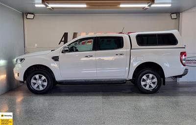 2020 Ford Ranger - Thumbnail