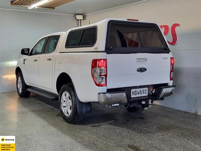 2020 Ford Ranger - Thumbnail