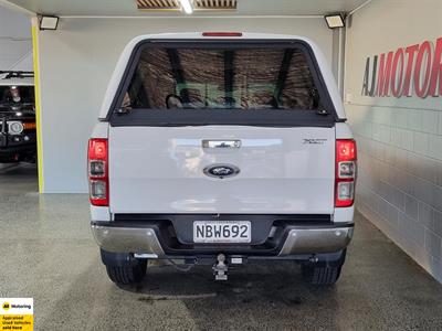 2020 Ford Ranger - Thumbnail