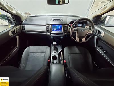 2020 Ford Ranger - Thumbnail