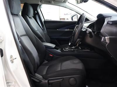 2023 Mazda CX-30 - Thumbnail