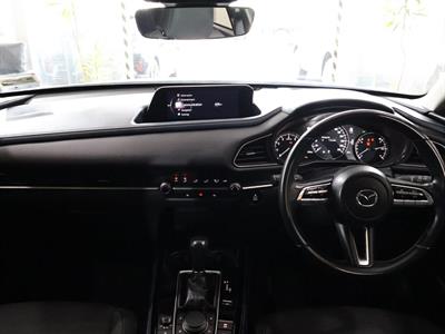2023 Mazda CX-30 - Thumbnail