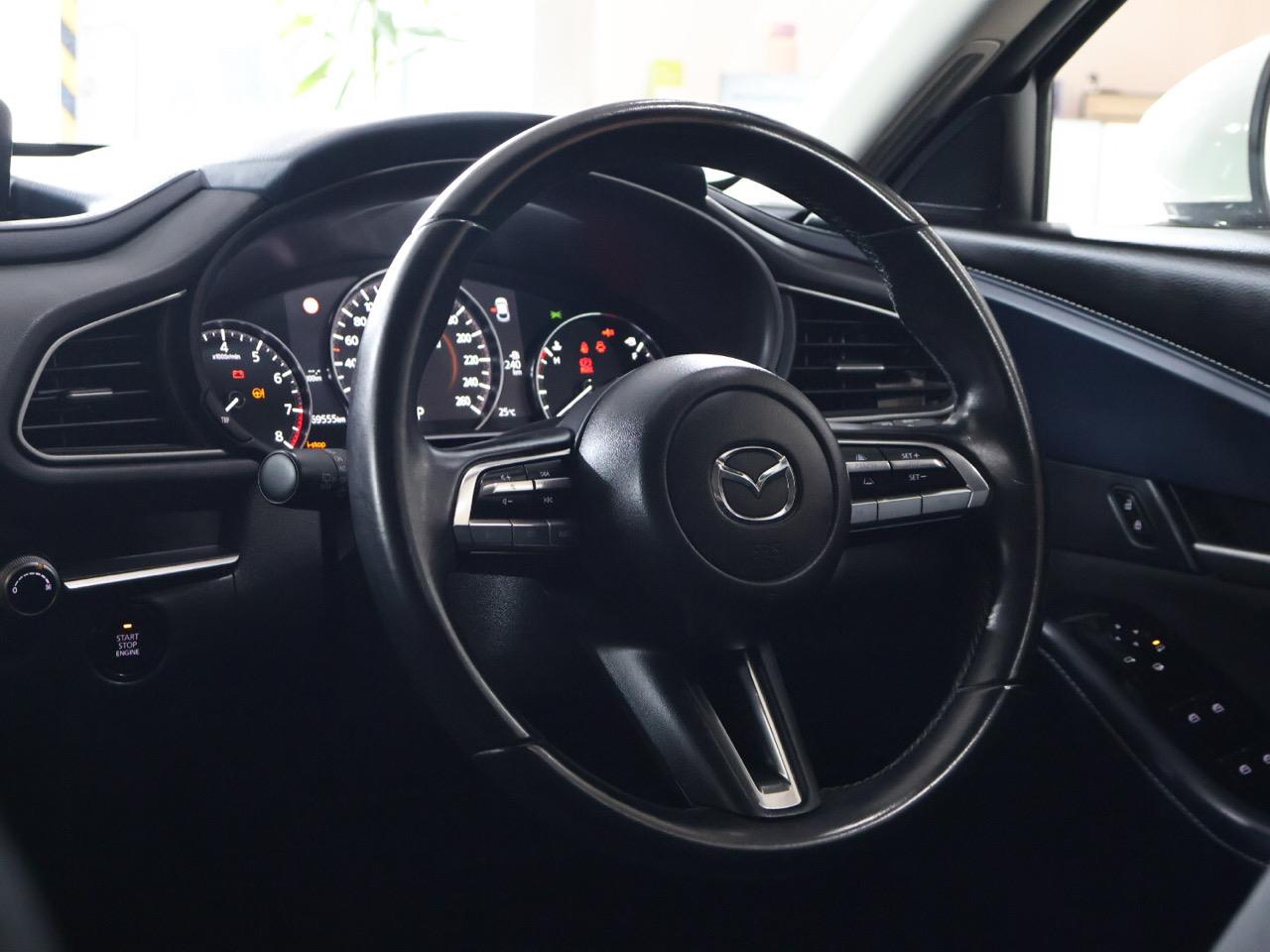 2023 Mazda CX-30