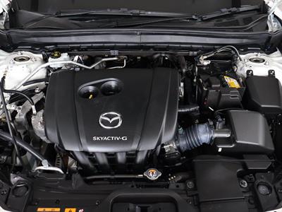 2023 Mazda CX-30 - Thumbnail