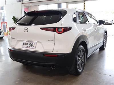 2023 Mazda CX-30 - Thumbnail