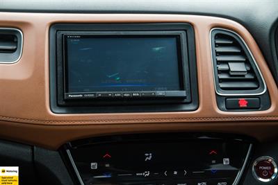 2016 Honda Vezel - Thumbnail