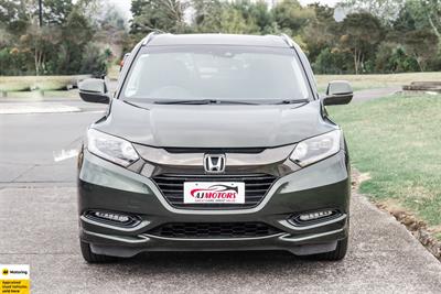 2016 Honda Vezel - Thumbnail