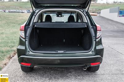2016 Honda Vezel - Thumbnail