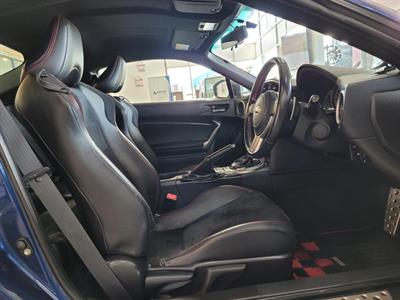 2013 Subaru BRZ - Thumbnail