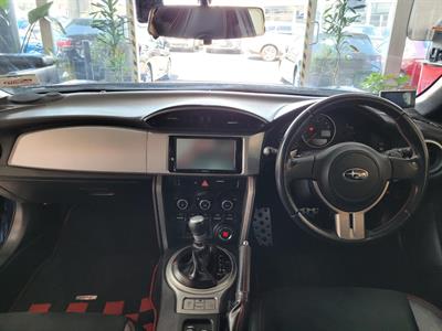 2013 Subaru BRZ - Thumbnail