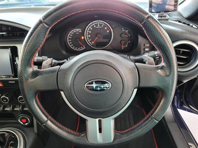 2013 Subaru BRZ - Thumbnail