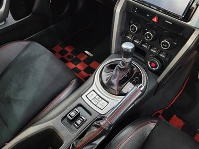 2013 Subaru BRZ - Thumbnail