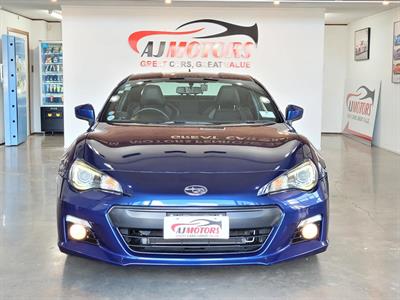2013 Subaru BRZ - Thumbnail