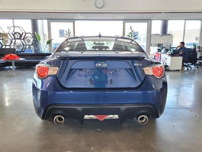 2013 Subaru BRZ - Thumbnail