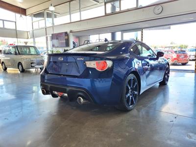 2013 Subaru BRZ - Thumbnail