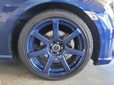 2013 Subaru BRZ - Thumbnail
