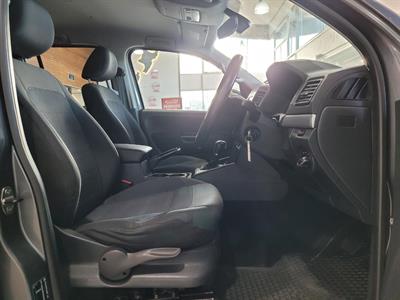 2018 Volkswagen Amarok - Thumbnail