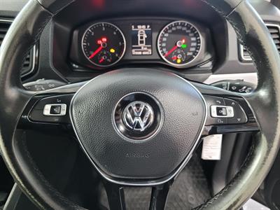 2018 Volkswagen Amarok - Thumbnail