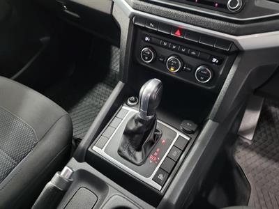 2018 Volkswagen Amarok - Thumbnail