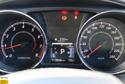2020 Mitsubishi ASX - Thumbnail