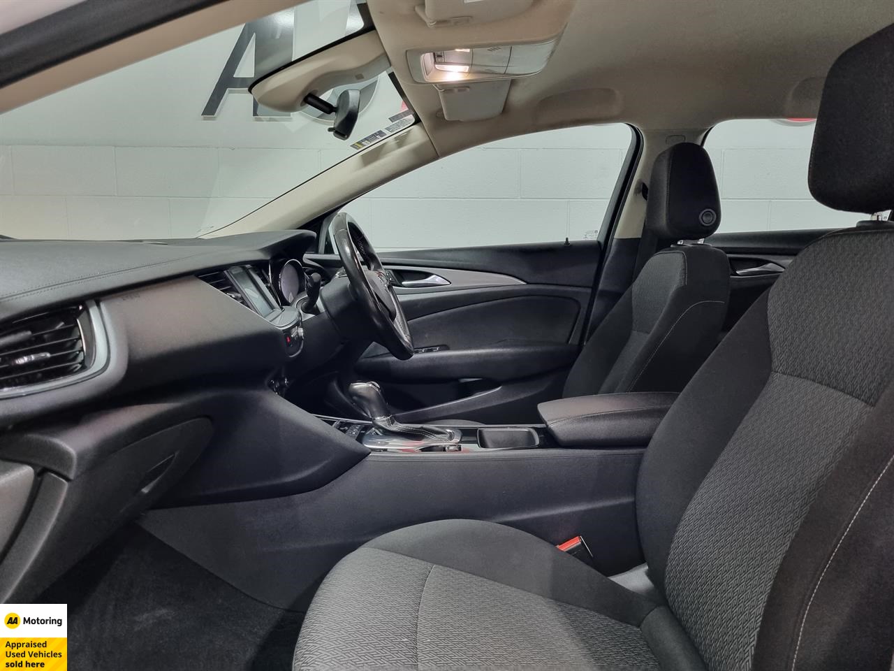 2019 Holden Commodore