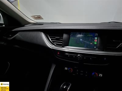 2019 Holden Commodore - Thumbnail